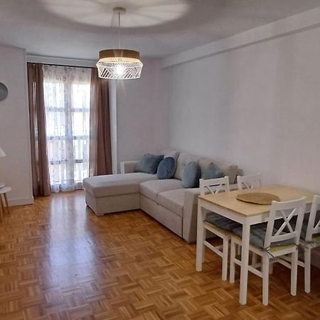 La Marmota Apartment Castiello de Jaca Ngoại thất bức ảnh