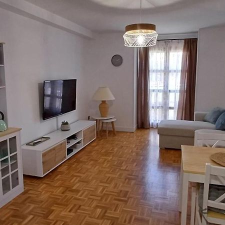 La Marmota Apartment Castiello de Jaca Ngoại thất bức ảnh