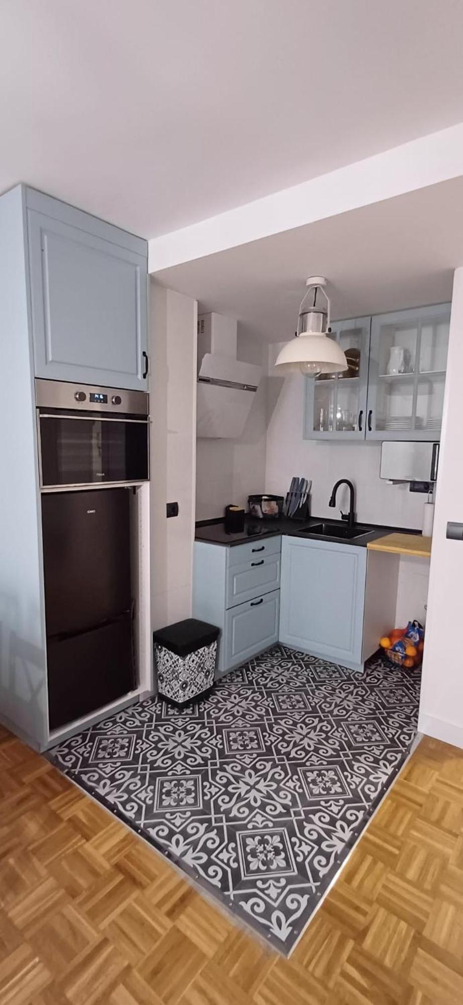 La Marmota Apartment Castiello de Jaca Ngoại thất bức ảnh