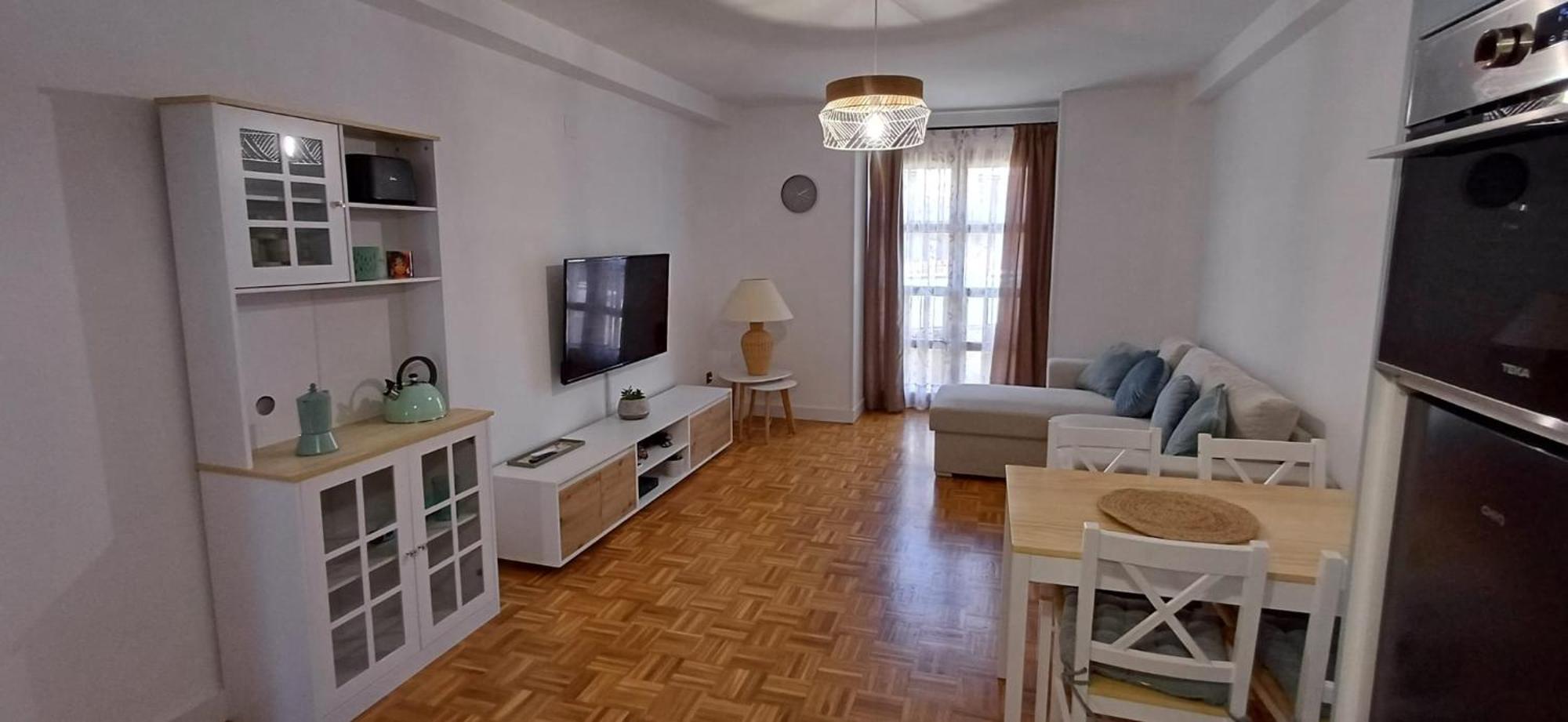 La Marmota Apartment Castiello de Jaca Ngoại thất bức ảnh