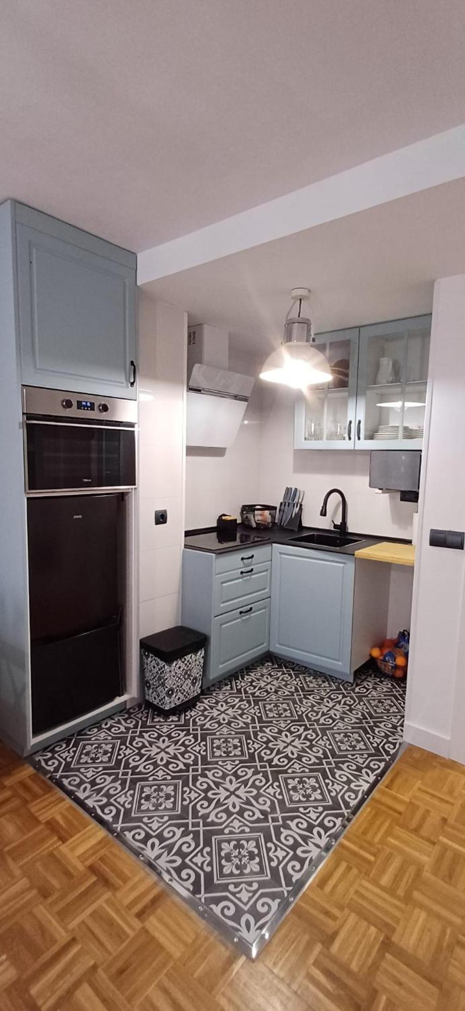 La Marmota Apartment Castiello de Jaca Ngoại thất bức ảnh