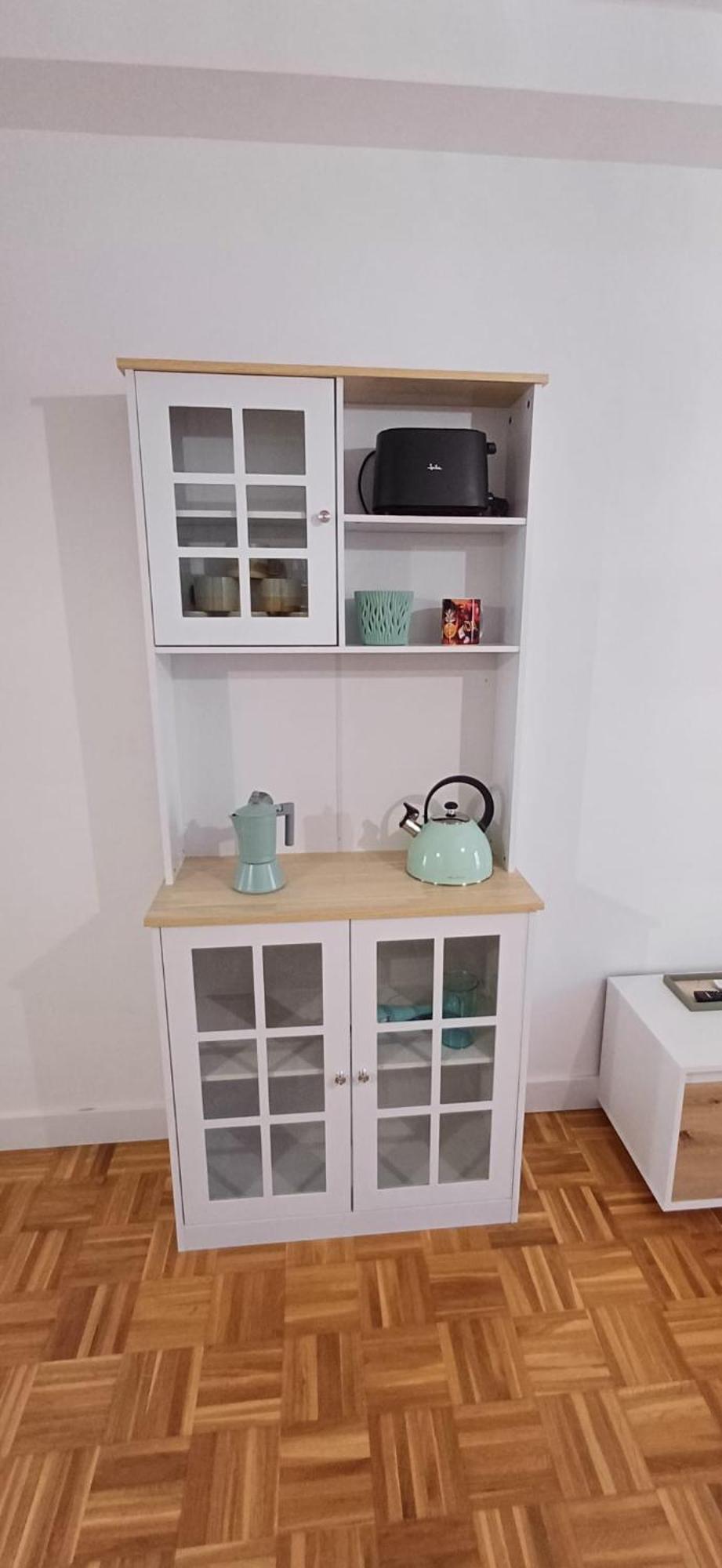 La Marmota Apartment Castiello de Jaca Ngoại thất bức ảnh