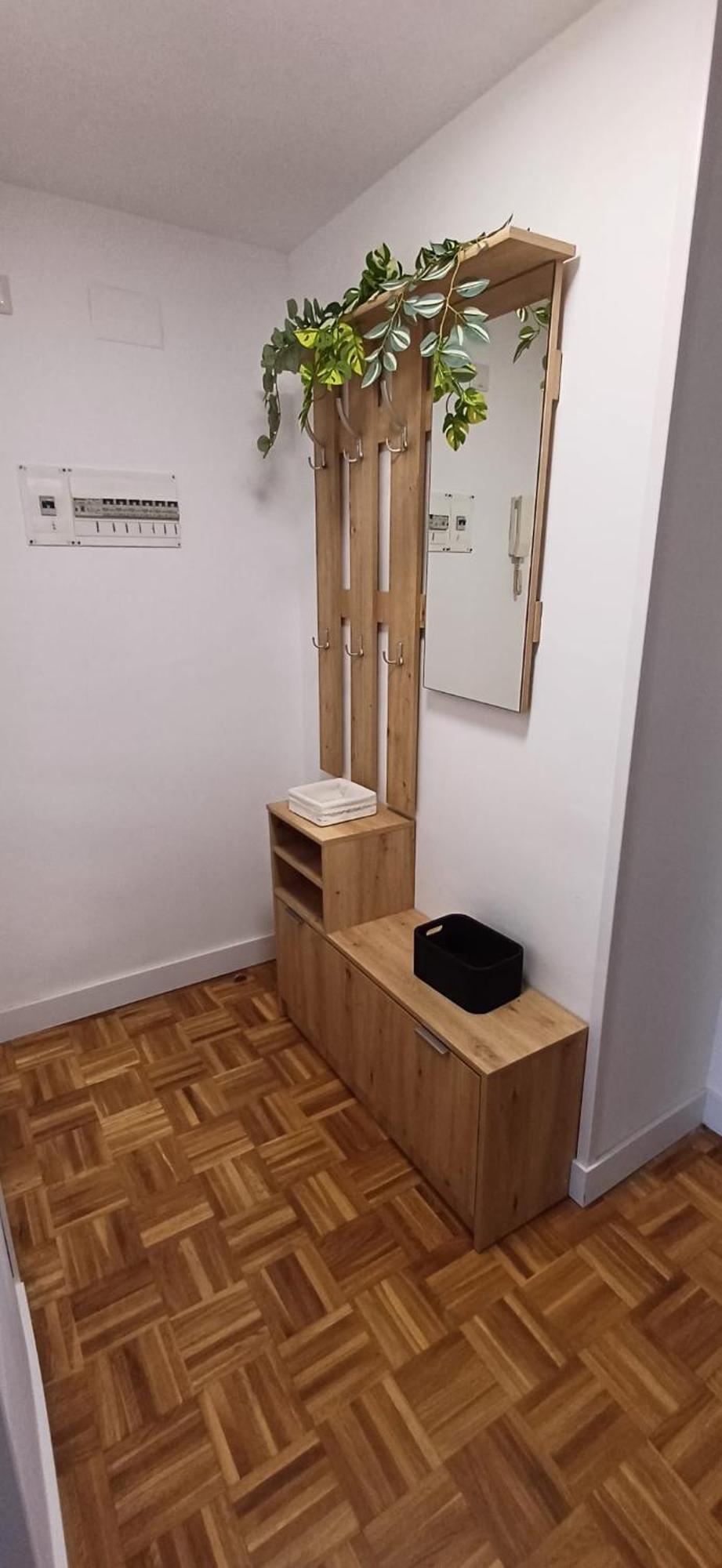 La Marmota Apartment Castiello de Jaca Ngoại thất bức ảnh