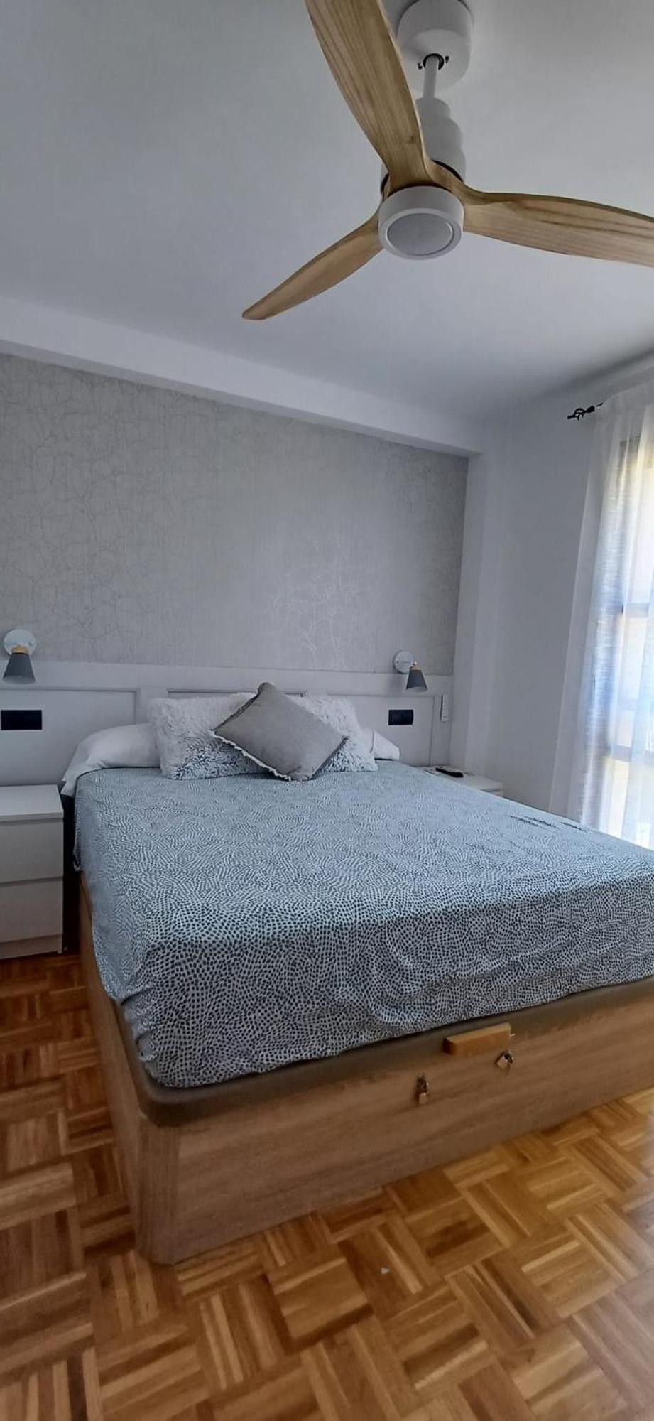 La Marmota Apartment Castiello de Jaca Ngoại thất bức ảnh